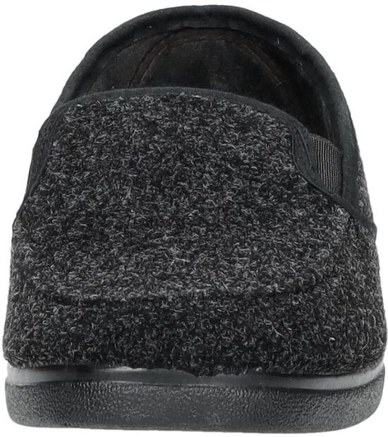 Geschlossene Hausschuhe - large