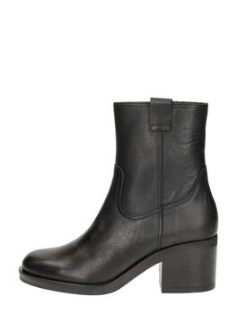 Stiefeletten mit Absatz