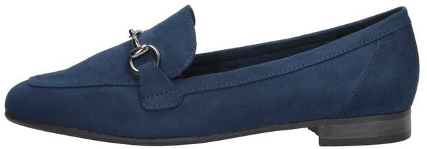 Mocassin - large