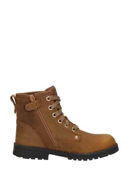 Schnürstiefel