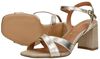 Sandalen Absatz - small