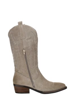 Cowboystiefel