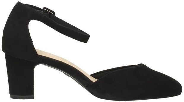 Pumps - large