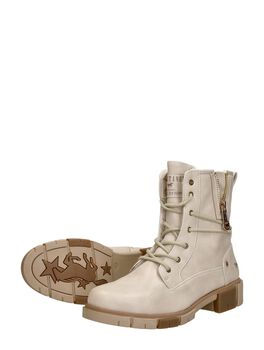 Schnürstiefel