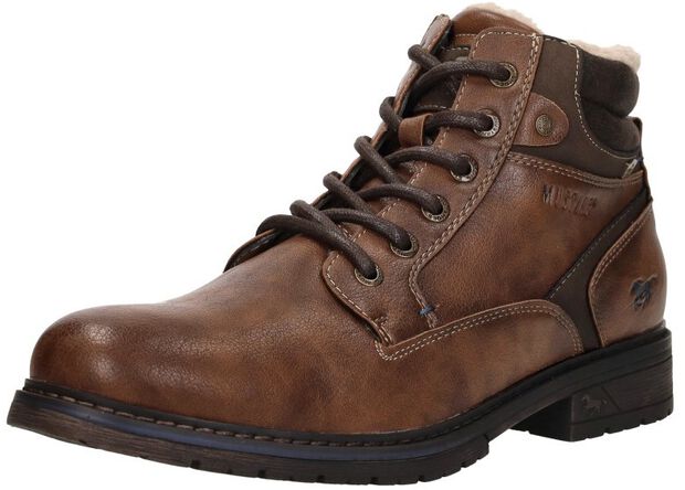 Veterschoenen Hoog - large