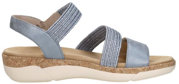 Sandalen Plat - large