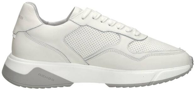 Booster Prf Lthr - large