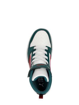 Puma Rebound V6 Mid Ps