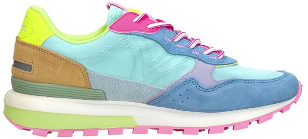 Sneaker low - large