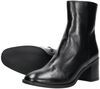 Stiefeletten mit Absatz - small