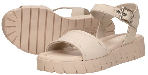 Sandalen Plat - large