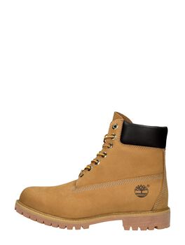Premium 6-Inch Boot