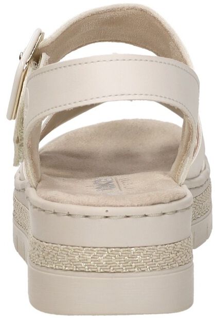 Sandalen Plat - large