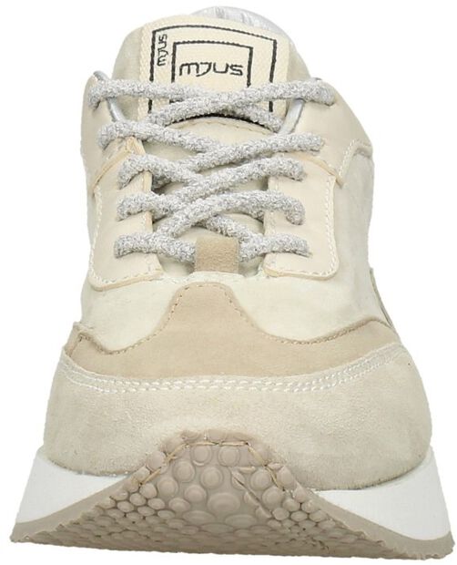 Schnürschuhe low - large