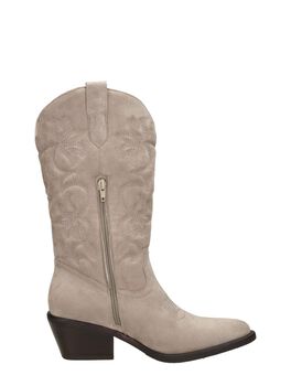 Cowboystiefel
