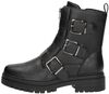 Flache Stiefeletten - small