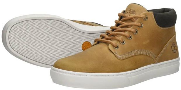 Adventure 2.0 Cupsole Chukka - large