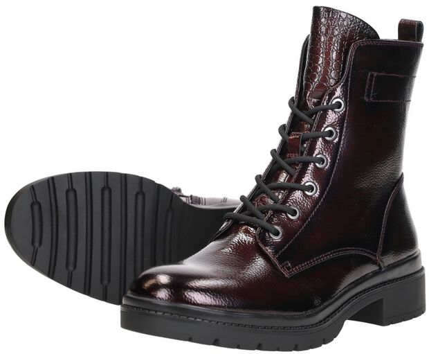 Veterschoenen Hoog - large