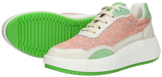 Schnürschuhe low - large