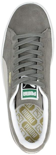 Suede Classic+ - large