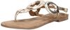 Sandalen flach - small