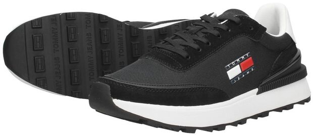 Tommy Jeans Techn. Runner - large
