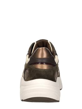 Sneakers Laag