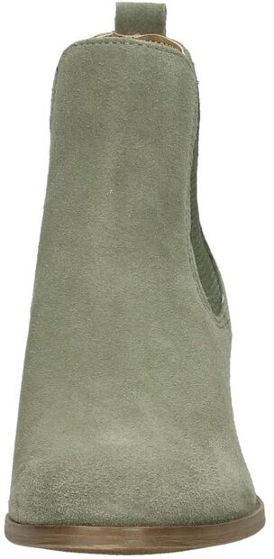Stiefeletten mit Absatz - large