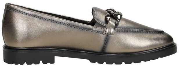 Mocassin - large