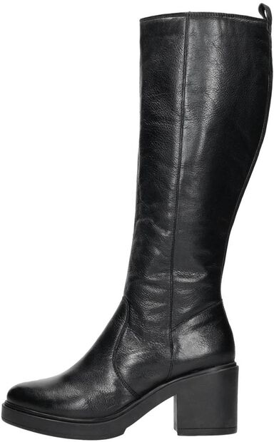 Hohe Stiefel - large
