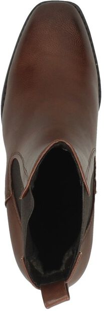 Stiefeletten mit Absatz - large
