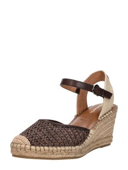 Sandalen Touwzool