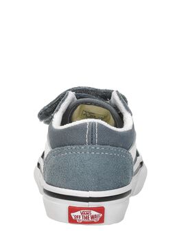 TD Old Skool
