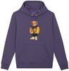 Organic Hoodie Filou LI. - small