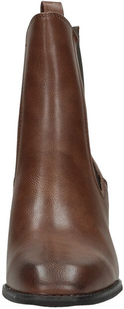 Stiefeletten mit Absatz - large