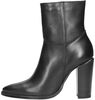 Stiefeletten mit Absatz - small