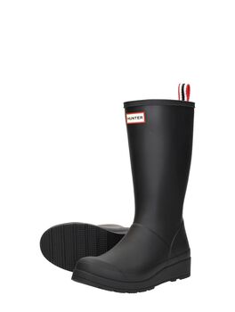Tall Boot
