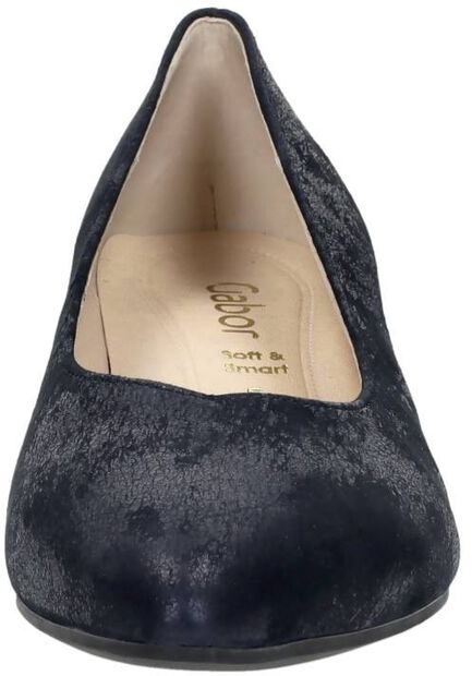 Pumps - large