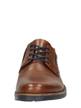 Schnürschuhe low