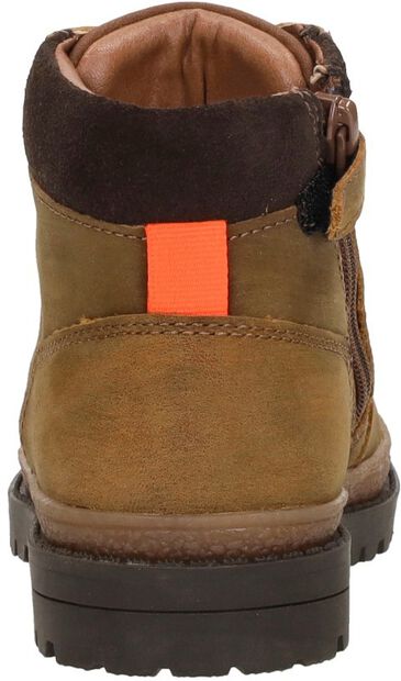 Veterschoenen Hoog - large