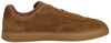 TH Lo Lux Suede Sneaker - small