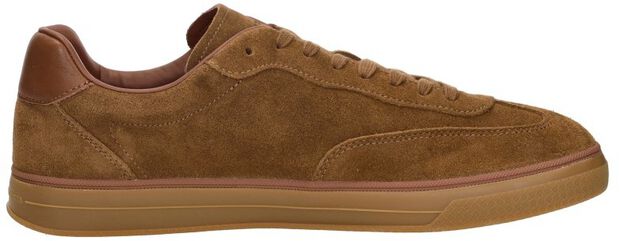TH Lo Lux Suede Sneaker - large