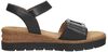 Sandalen flach - small