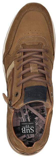 Veterschoenen Laag - large