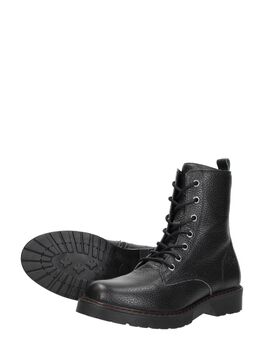 Veterschoenen Hoog