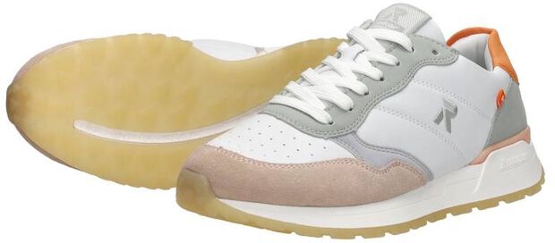Sneaker low - large