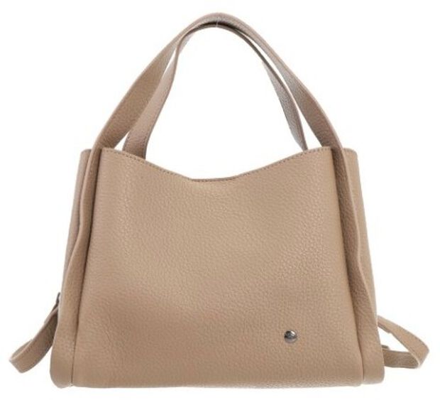 Burlington handtas - large