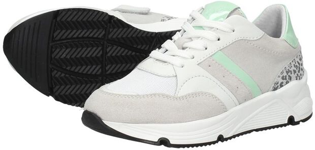 Schnürschuhe - large