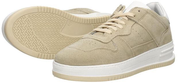Schnürschuhe low - large
