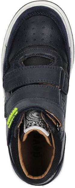 Klettverschluss Hoch - large